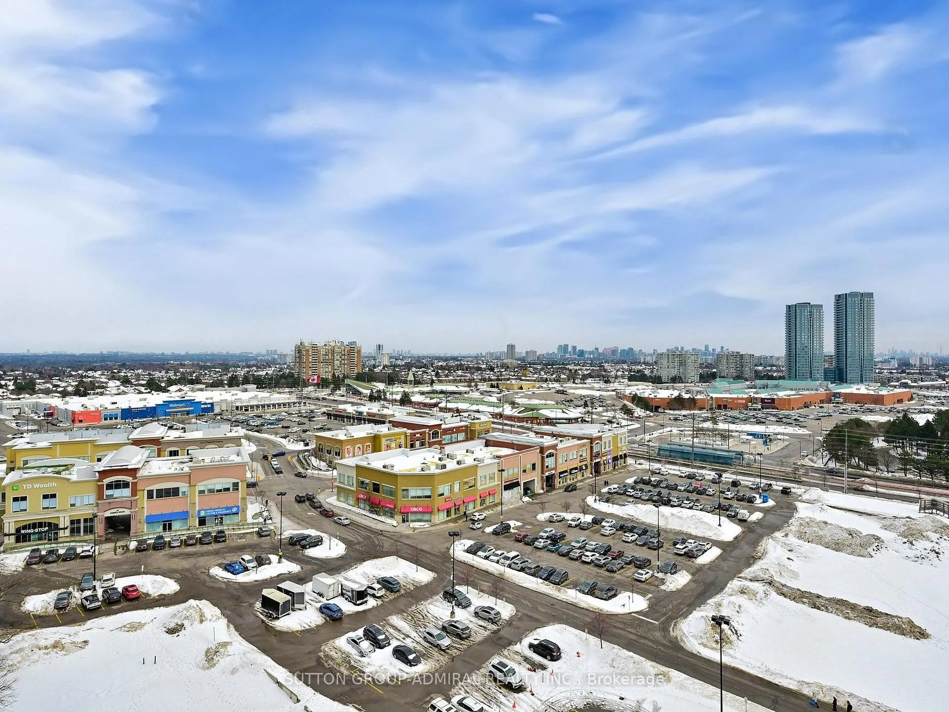 Photo 25 of Unit 1505, 85 North Park Road S, Vaughan, Beverley Glen — HOMEH