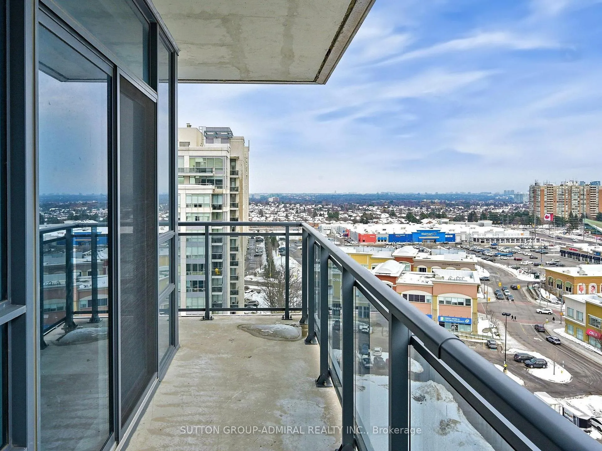 Photo 26 of Unit 1505, 85 North Park Road S, Vaughan, Beverley Glen — HOMEH