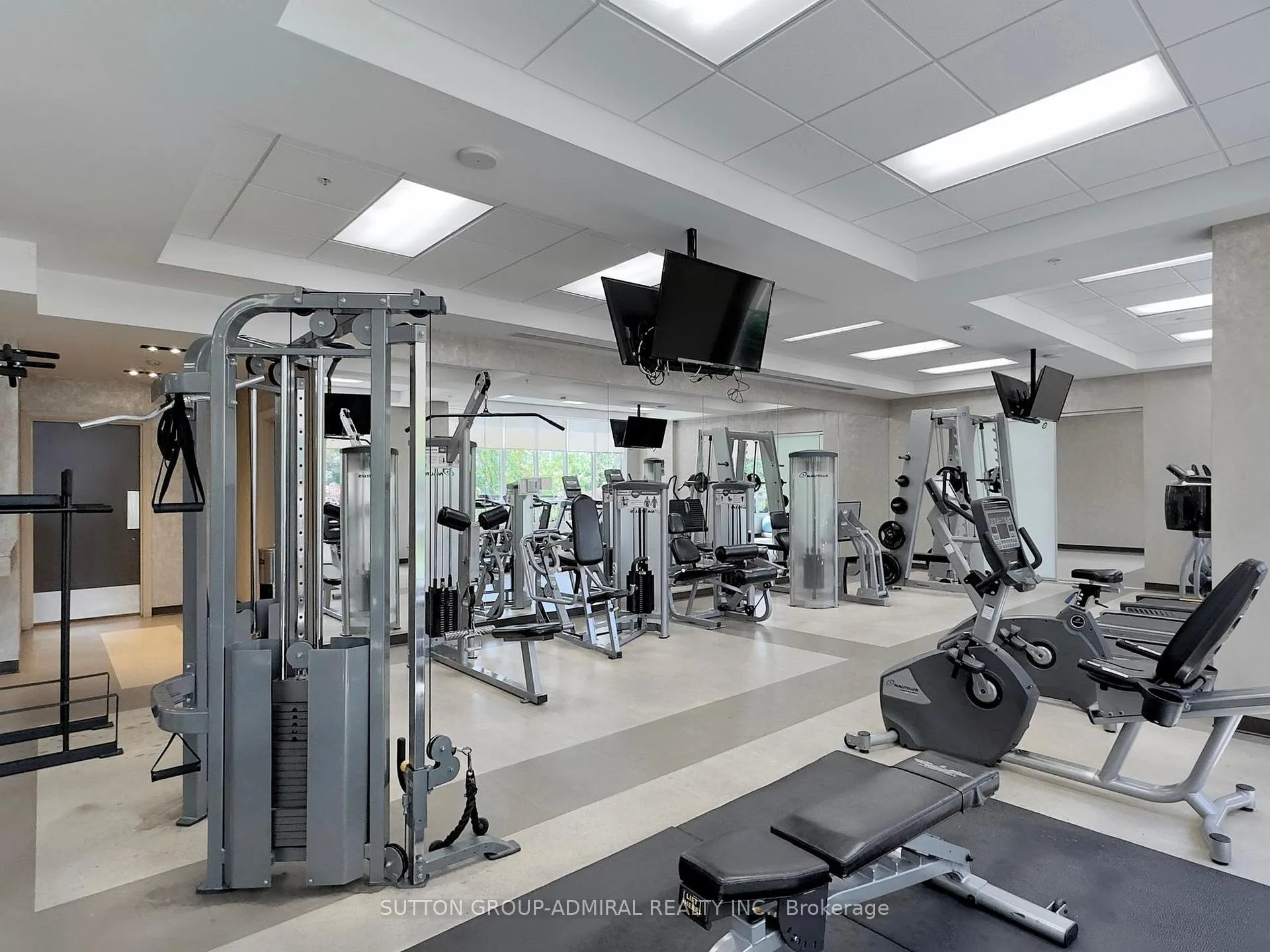 Photo 27 of Unit 1505, 85 North Park Road S, Vaughan, Beverley Glen — HOMEH