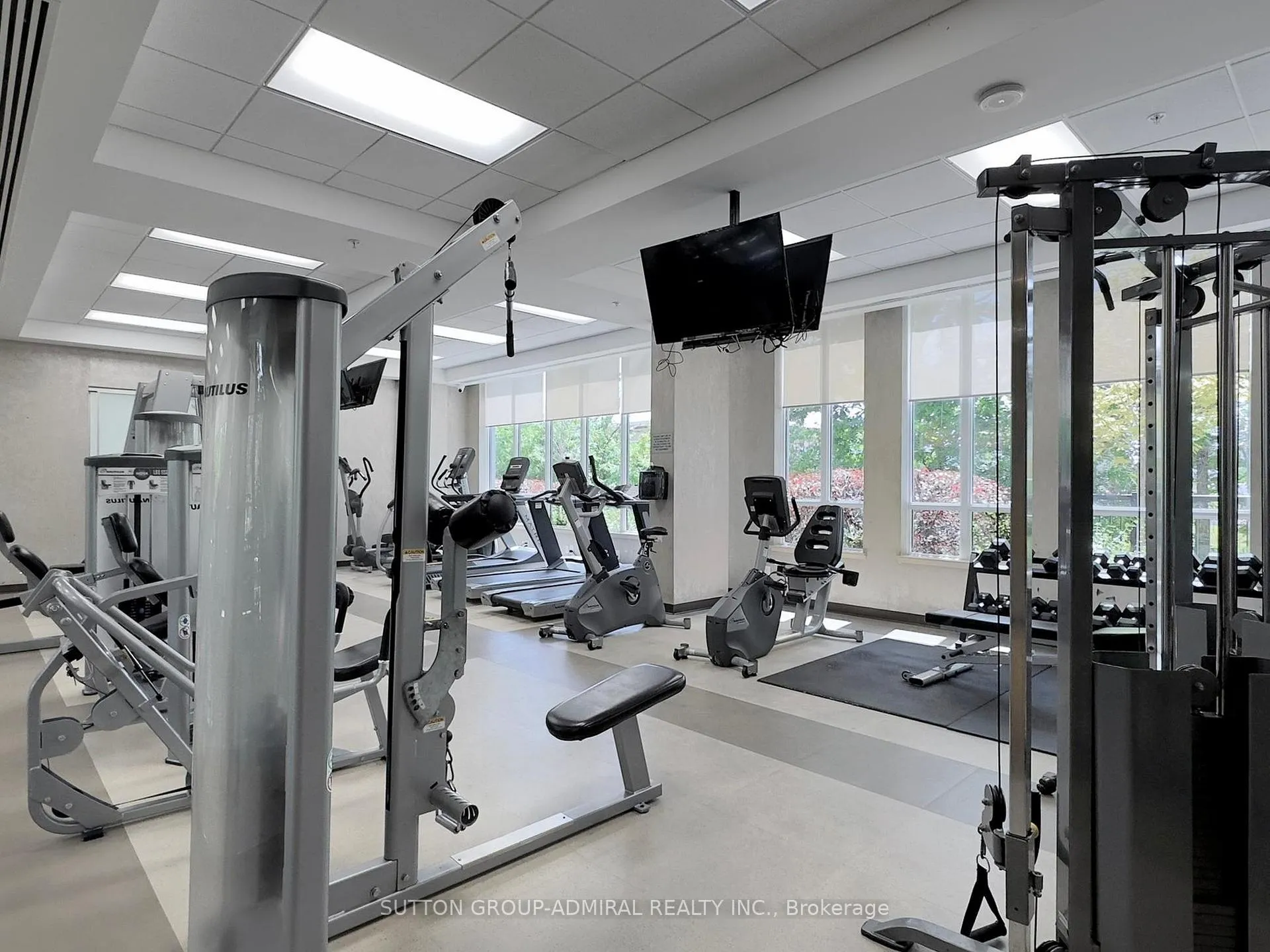 Photo 28 of Unit 1505, 85 North Park Road S, Vaughan, Beverley Glen — HOMEH