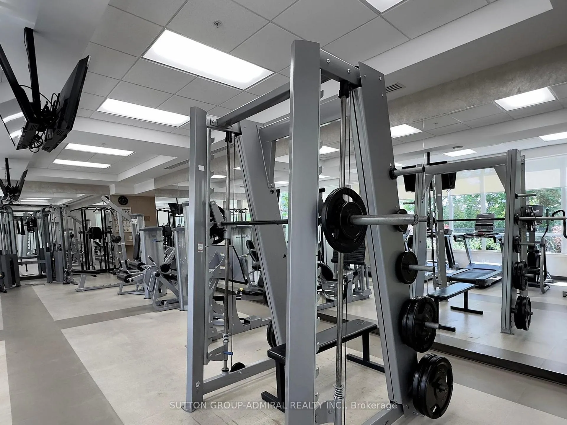 Photo 29 of Unit 1505, 85 North Park Road S, Vaughan, Beverley Glen — HOMEH