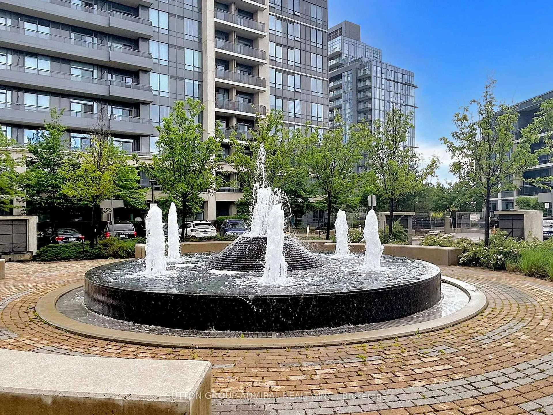 Photo 32 of Unit 1505, 85 North Park Road S, Vaughan, Beverley Glen — HOMEH