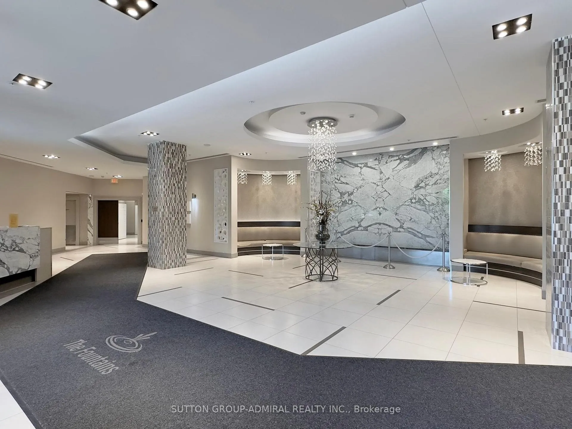 Photo 33 of Unit 1505, 85 North Park Road S, Vaughan, Beverley Glen — HOMEH