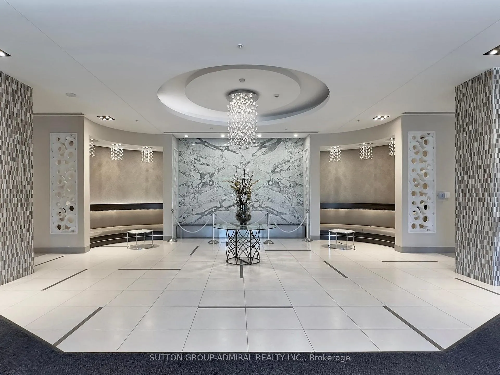 Photo 35 of Unit 1505, 85 North Park Road S, Vaughan, Beverley Glen — HOMEH