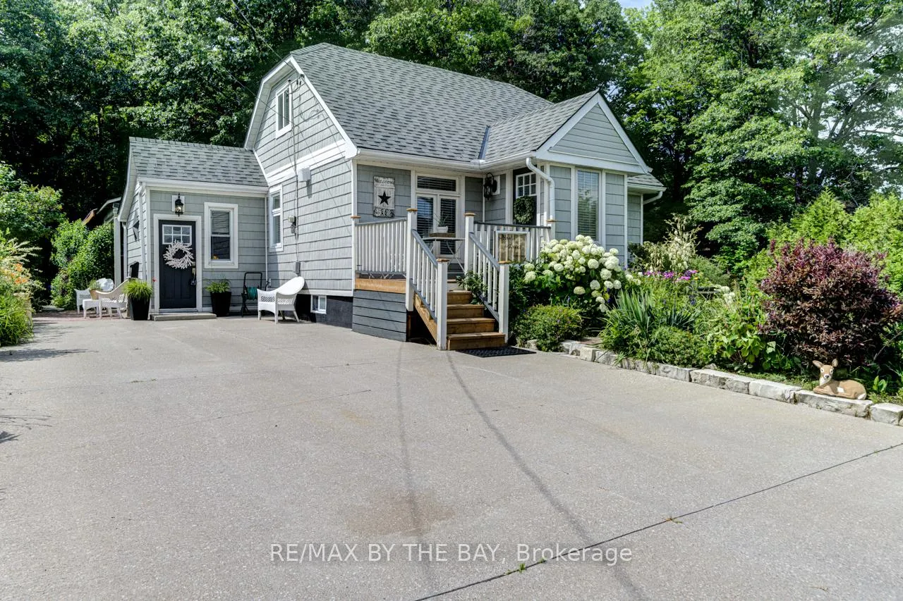 Photo 1 of 168 Golf Course Road, Wasaga Beach — HOMEH