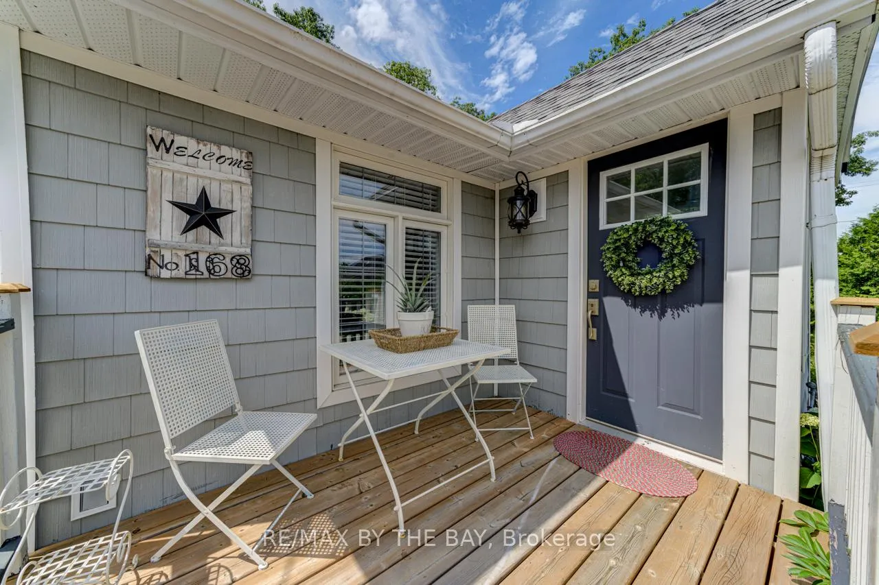 Photo 2 of 168 Golf Course Road, Wasaga Beach — HOMEH
