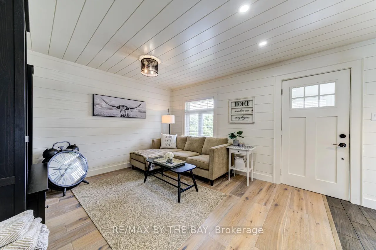 Photo 6 of 168 Golf Course Road, Wasaga Beach — HOMEH