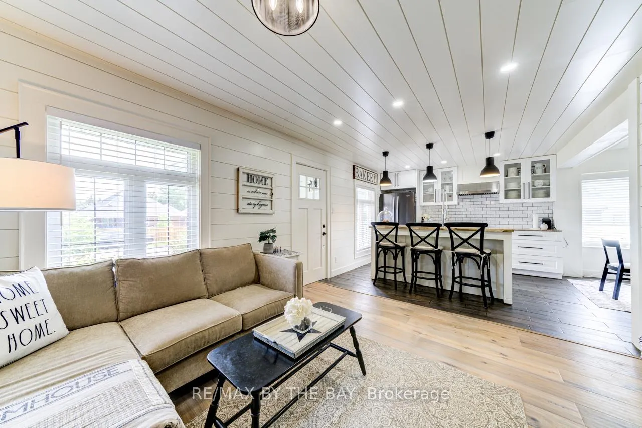 Photo 7 of 168 Golf Course Road, Wasaga Beach — HOMEH