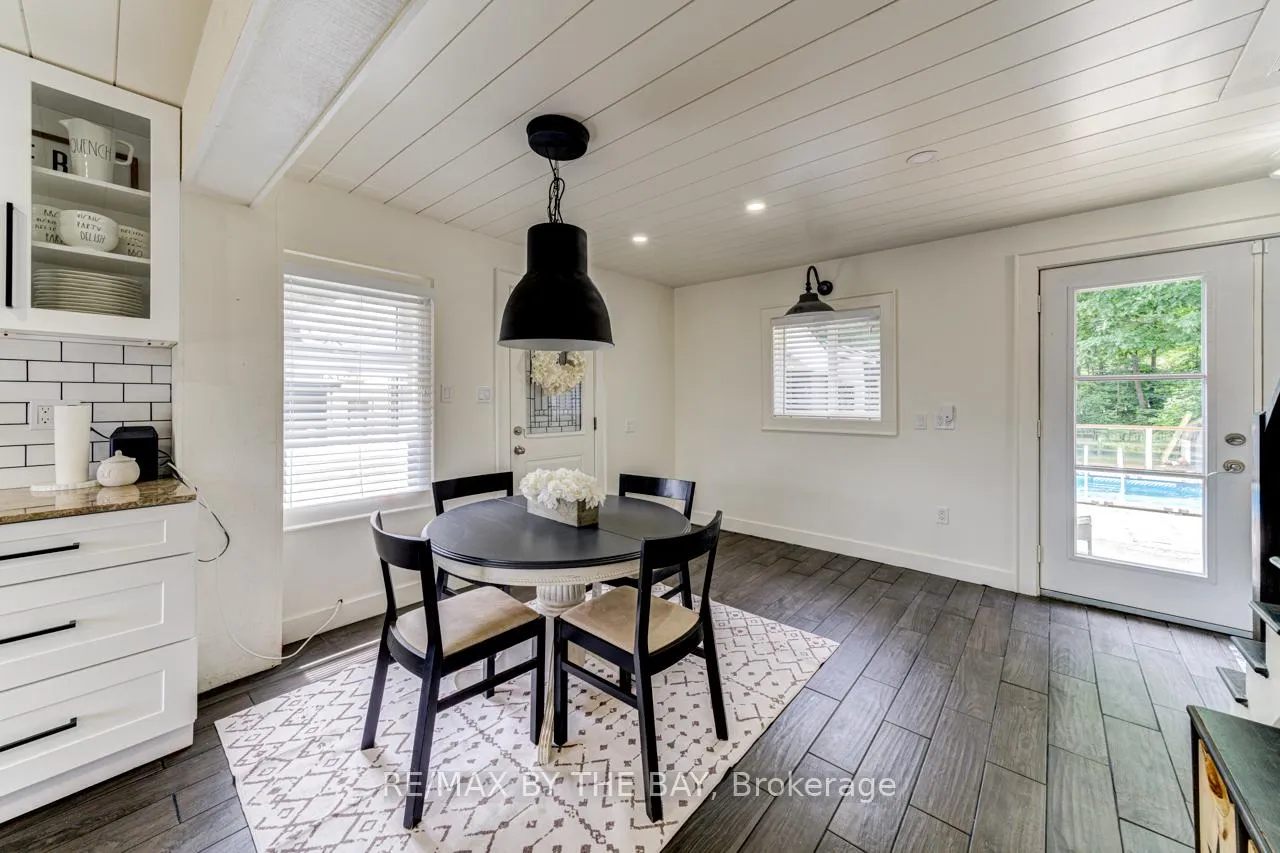 Photo 12 of 168 Golf Course Road, Wasaga Beach — HOMEH
