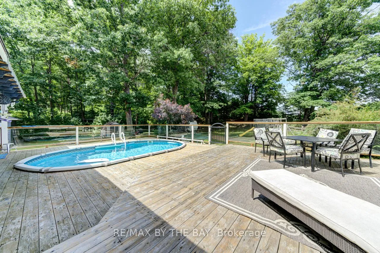 Photo 21 of 168 Golf Course Road, Wasaga Beach — HOMEH