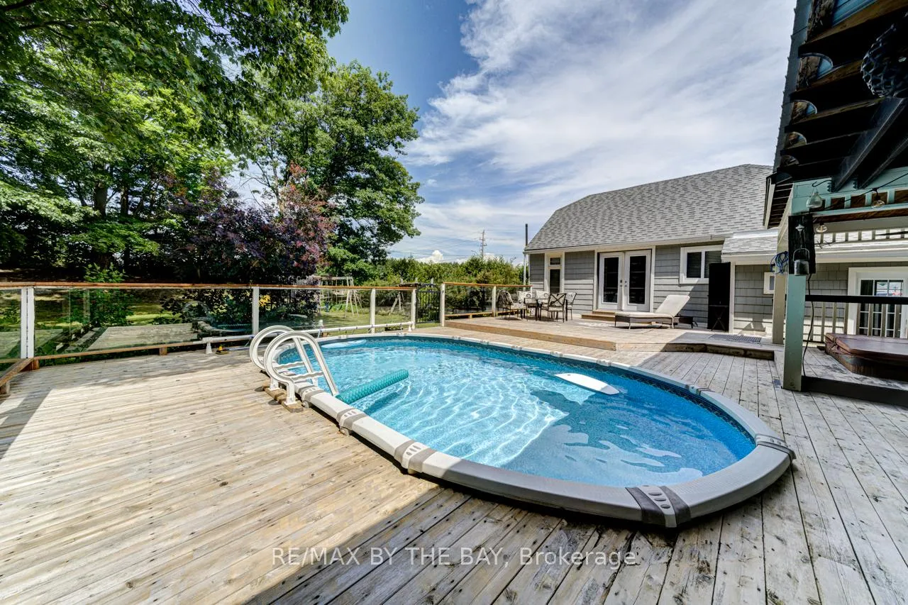Photo 22 of 168 Golf Course Road, Wasaga Beach — HOMEH