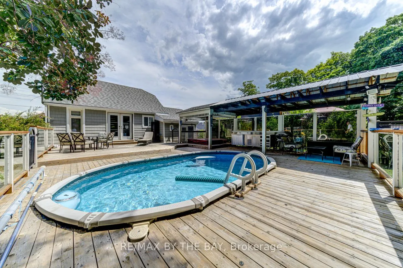 Photo 23 of 168 Golf Course Road, Wasaga Beach — HOMEH