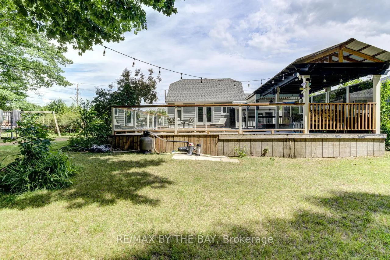 Photo 28 of 168 Golf Course Road, Wasaga Beach — HOMEH