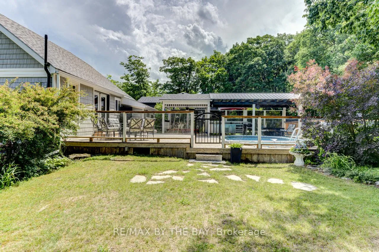 Photo 31 of 168 Golf Course Road, Wasaga Beach — HOMEH