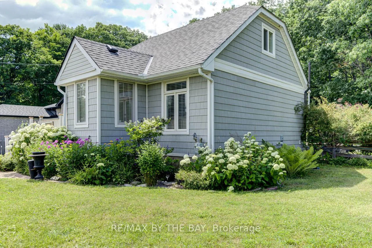 Photo 33 of 168 Golf Course Road, Wasaga Beach — HOMEH