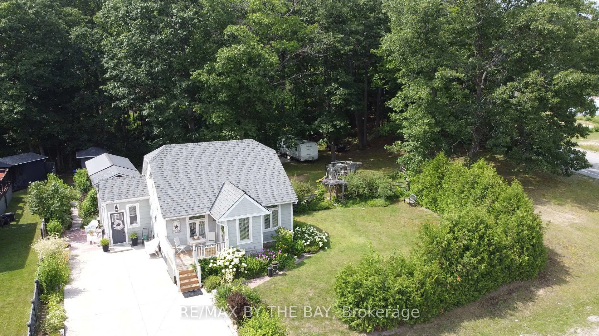 Photo 37 of 168 Golf Course Road, Wasaga Beach — HOMEH