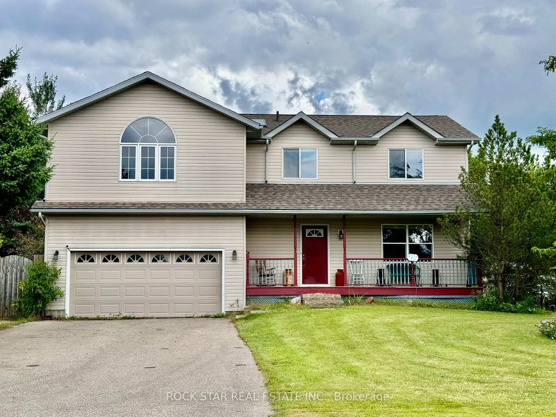 Photo 1 of 53 Russell Hill Road, Amaranth, Rural Amaranth — HOMEH