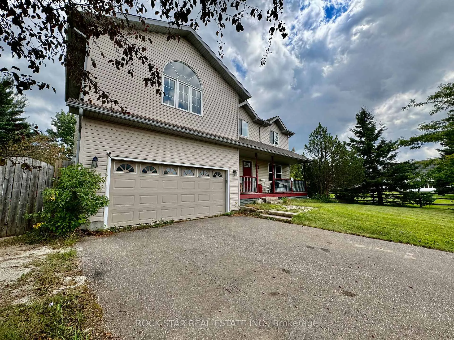 Photo 6 of 53 Russell Hill Road, Amaranth, Rural Amaranth — HOMEH