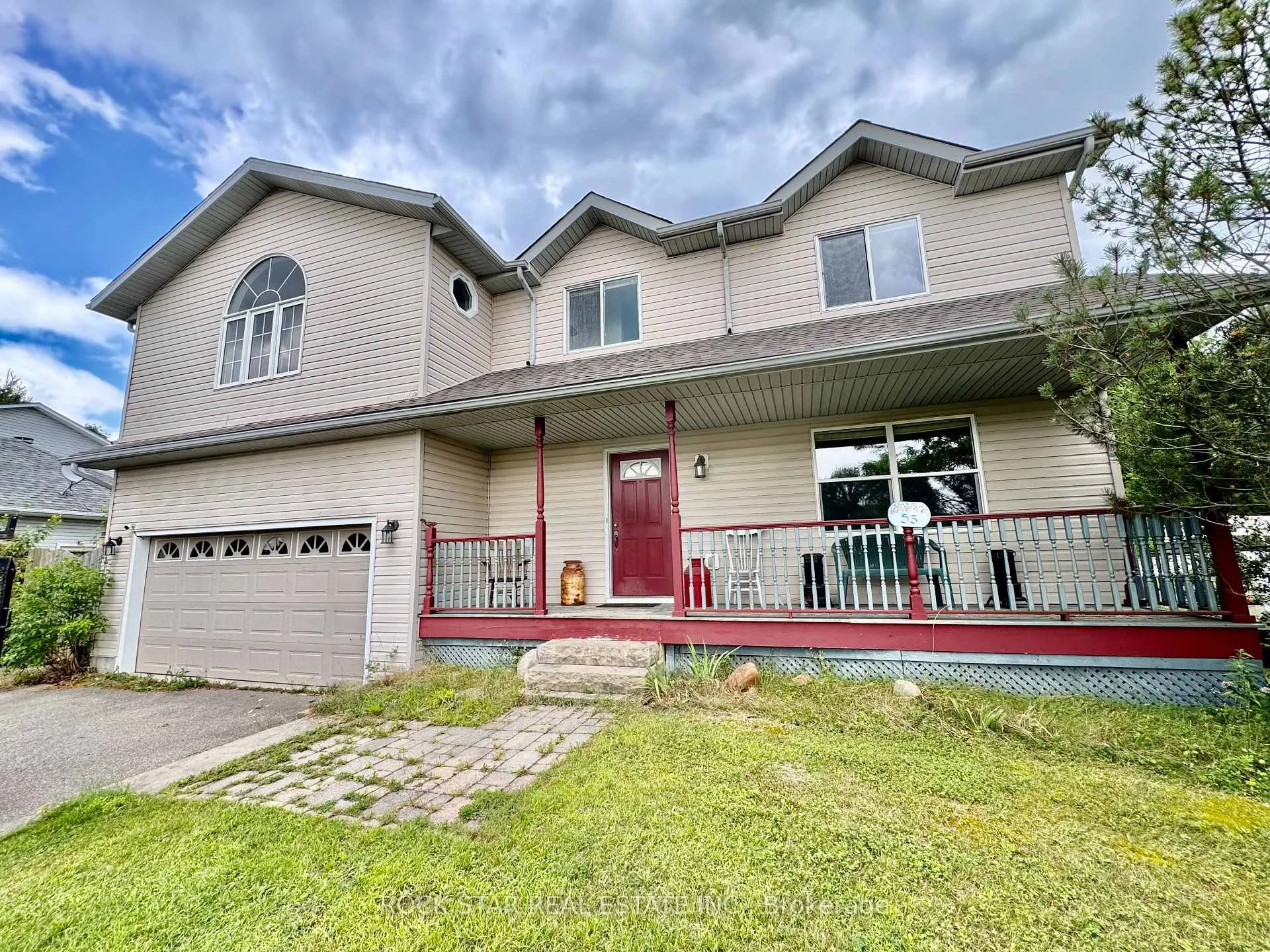 Photo 7 of 53 Russell Hill Road, Amaranth, Rural Amaranth — HOMEH