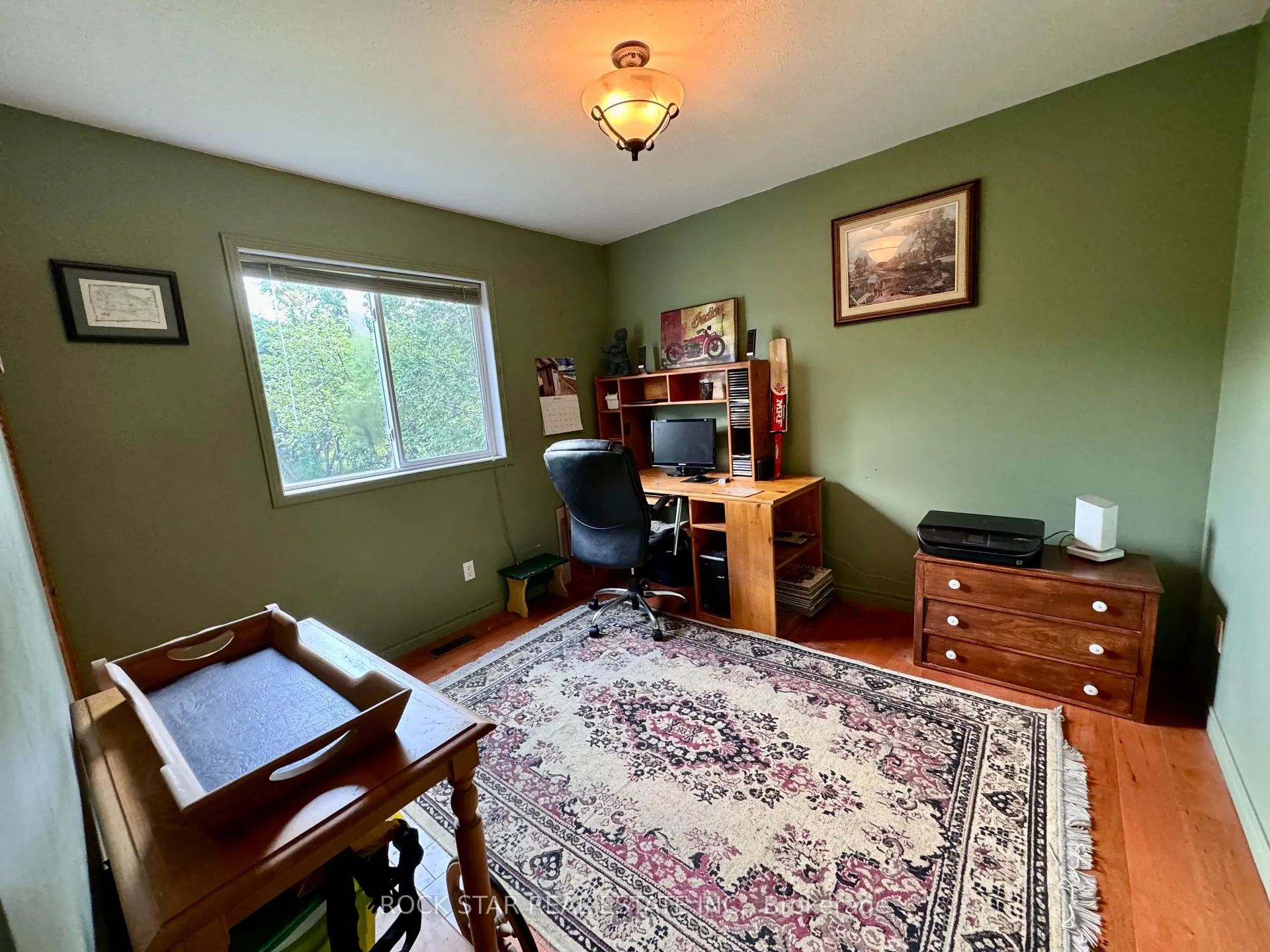 Photo 13 of 53 Russell Hill Road, Amaranth, Rural Amaranth — HOMEH