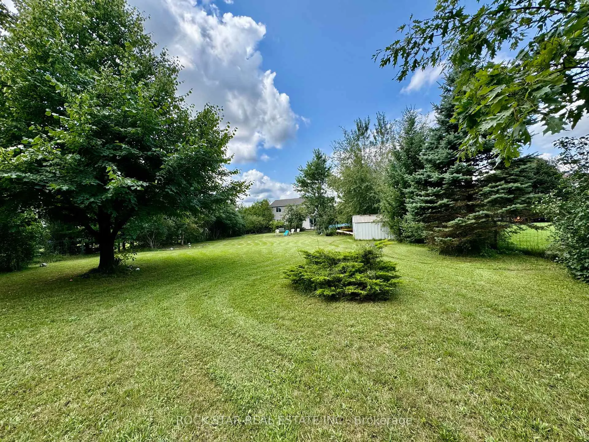 Photo 35 of 53 Russell Hill Road, Amaranth, Rural Amaranth — HOMEH