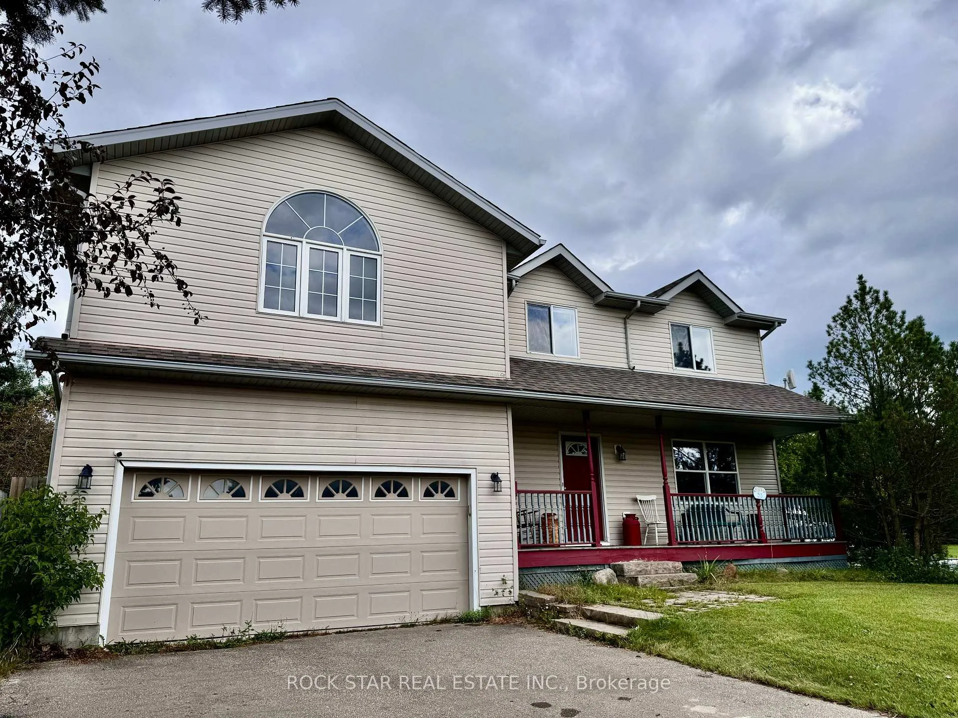 Photo 36 of 53 Russell Hill Road, Amaranth, Rural Amaranth — HOMEH