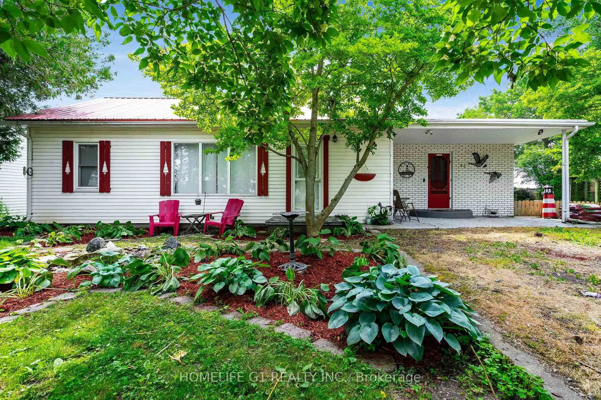 Photo 28 of 84 Pulley Road, Leamington — HOMEH