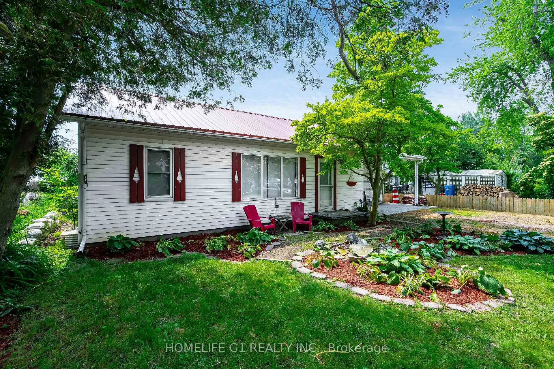 Photo 29 of 84 Pulley Road, Leamington — HOMEH