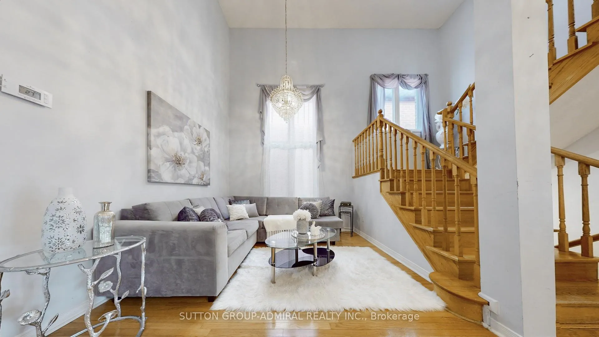 Photo 6 of 64 Eddington Place, Vaughan, Maple — HOMEH
