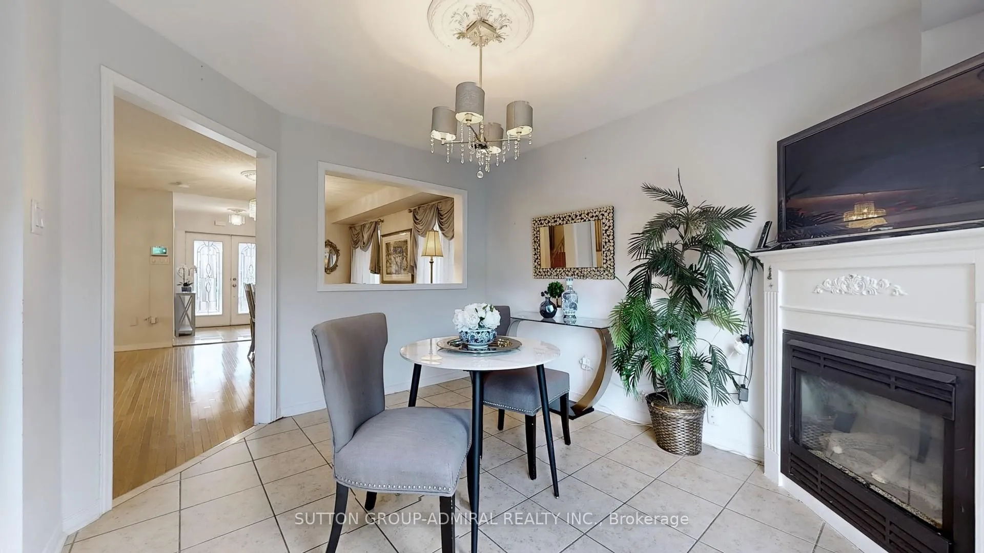 Photo 18 of 64 Eddington Place, Vaughan, Maple — HOMEH