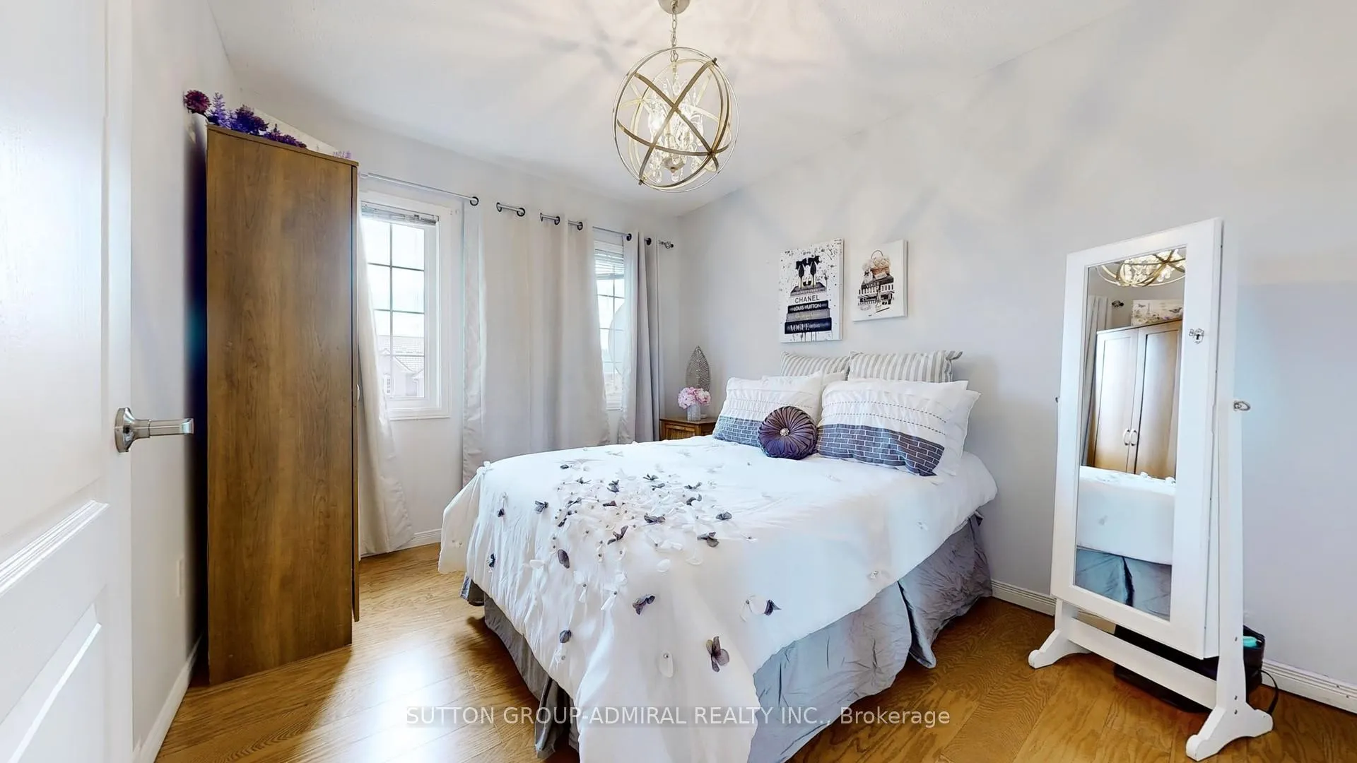 Photo 24 of 64 Eddington Place, Vaughan, Maple — HOMEH