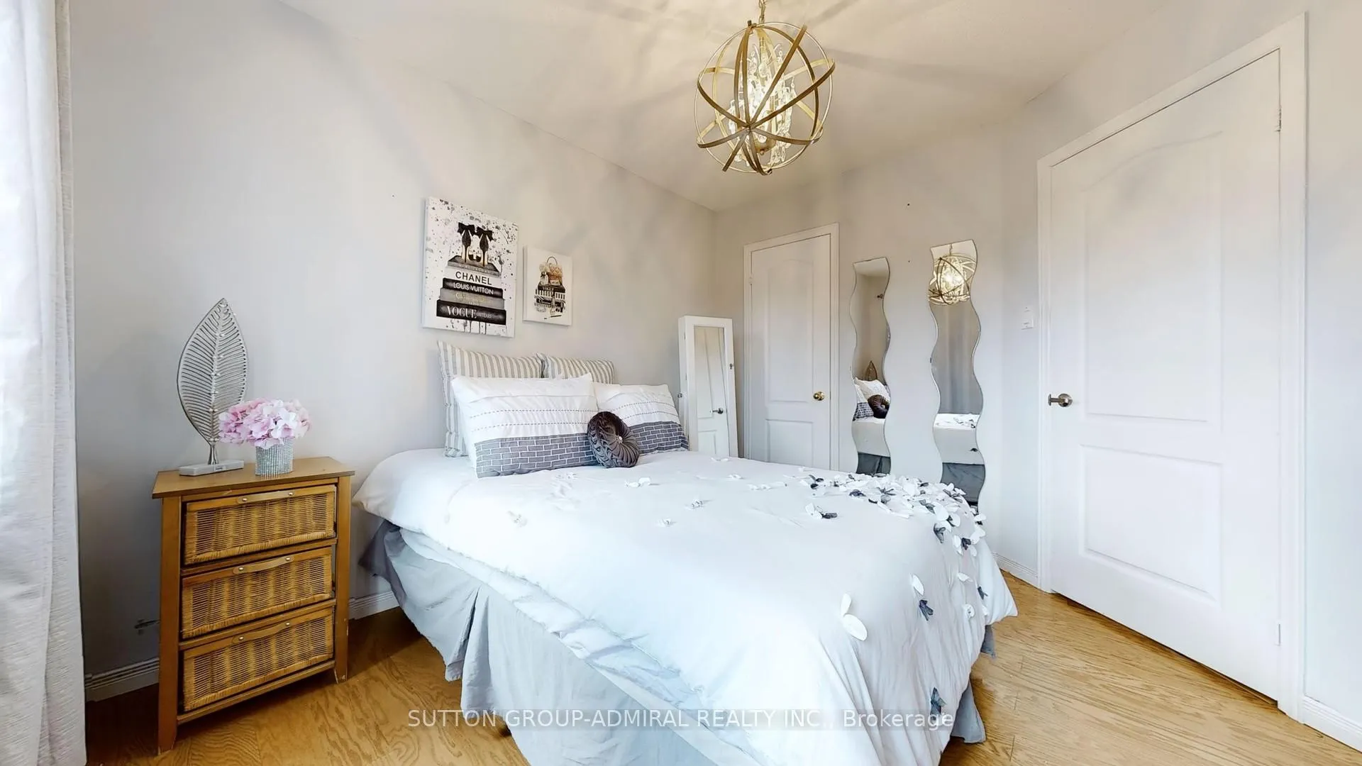 Photo 25 of 64 Eddington Place, Vaughan, Maple — HOMEH