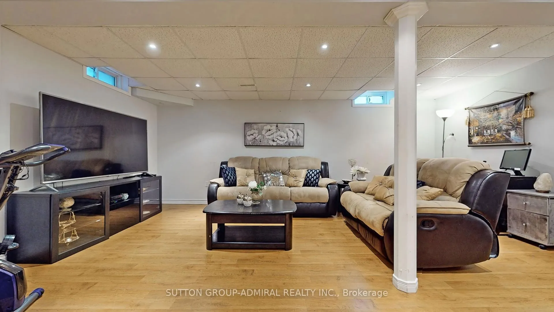 Photo 29 of 64 Eddington Place, Vaughan, Maple — HOMEH