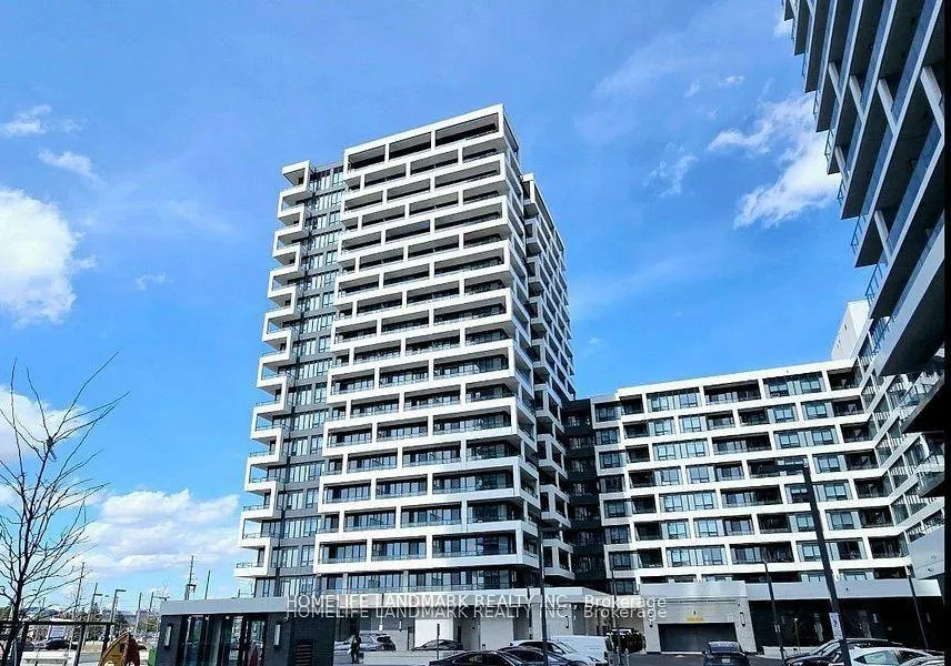 Photo 1 of Unit 2105, 38 Water Walk Drive, Markham, Unionville — HOMEH