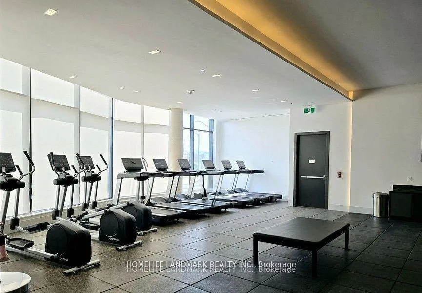 Photo 2 of Unit 2105, 38 Water Walk Drive, Markham, Unionville — HOMEH