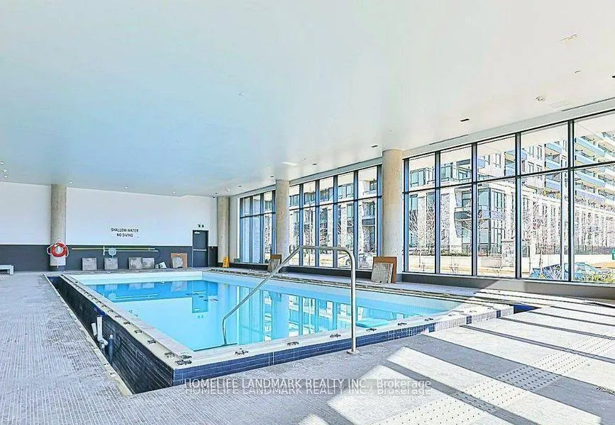 Photo 3 of Unit 2105, 38 Water Walk Drive, Markham, Unionville — HOMEH