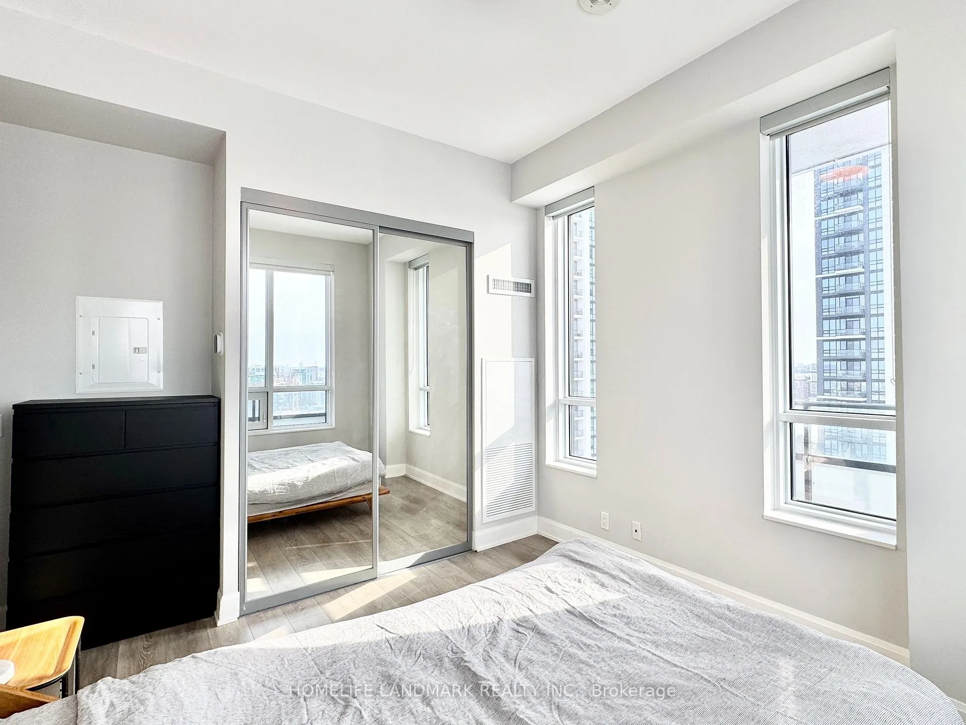 Photo 9 of Unit 2105, 38 Water Walk Drive, Markham, Unionville — HOMEH