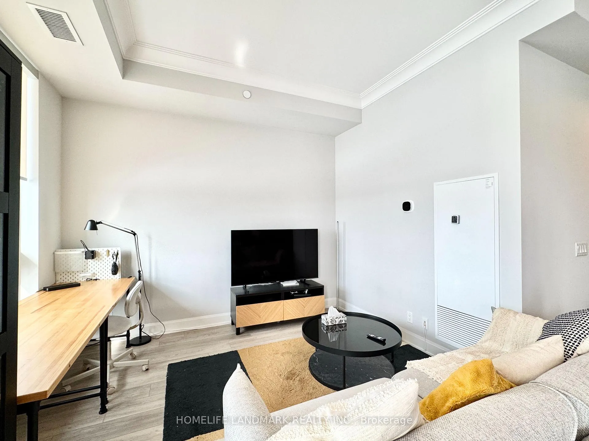Photo 19 of Unit 2105, 38 Water Walk Drive, Markham, Unionville — HOMEH