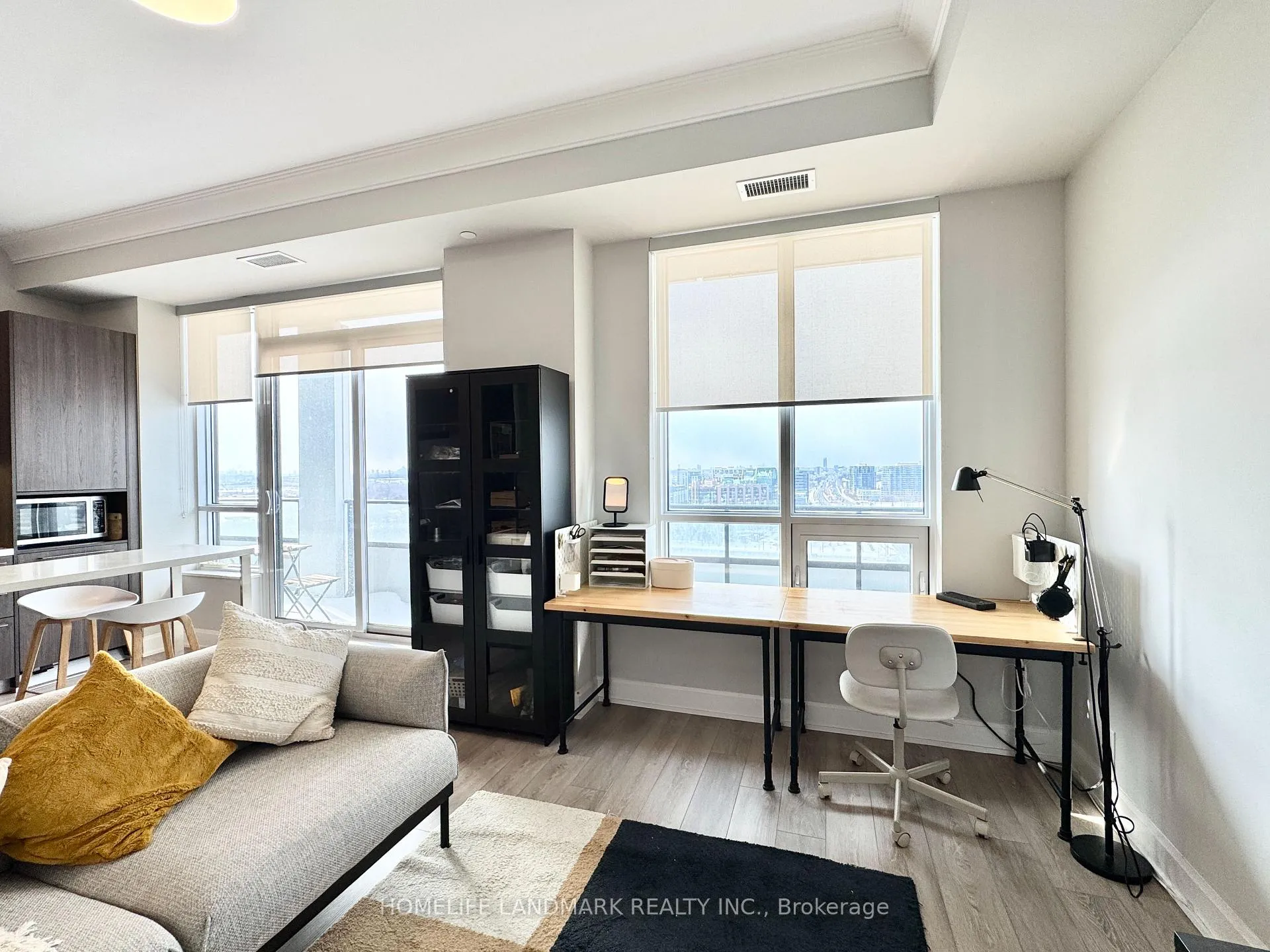 Photo 20 of Unit 2105, 38 Water Walk Drive, Markham, Unionville — HOMEH