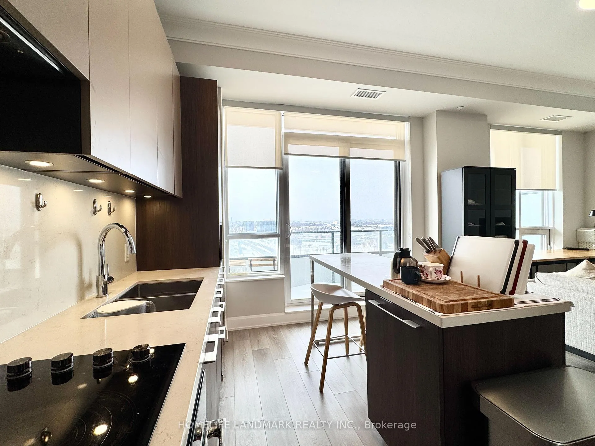 Photo 22 of Unit 2105, 38 Water Walk Drive, Markham, Unionville — HOMEH