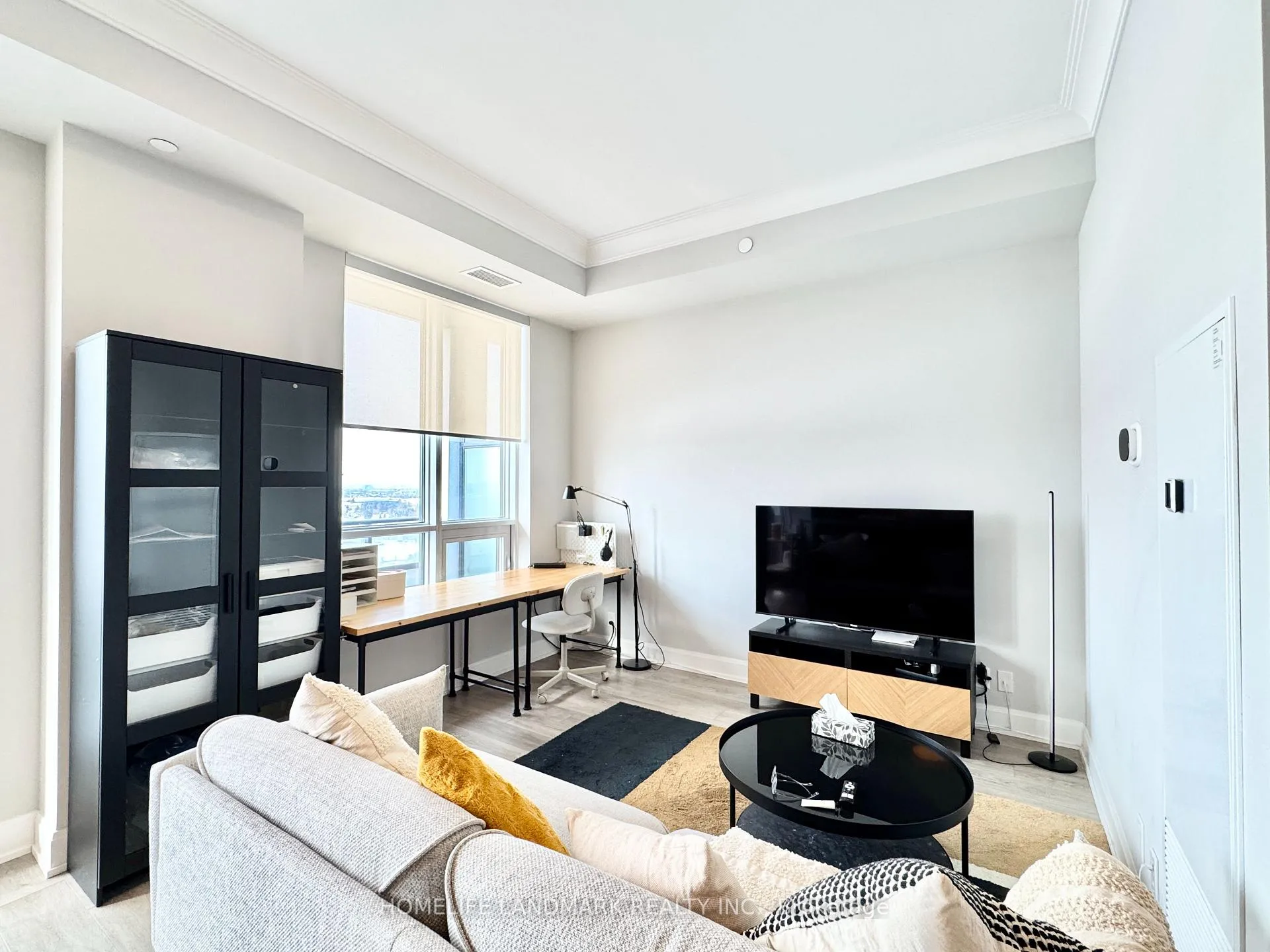 Photo 25 of Unit 2105, 38 Water Walk Drive, Markham, Unionville — HOMEH