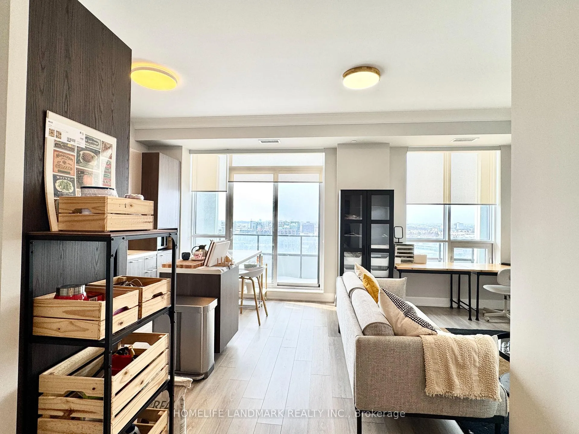 Photo 26 of Unit 2105, 38 Water Walk Drive, Markham, Unionville — HOMEH