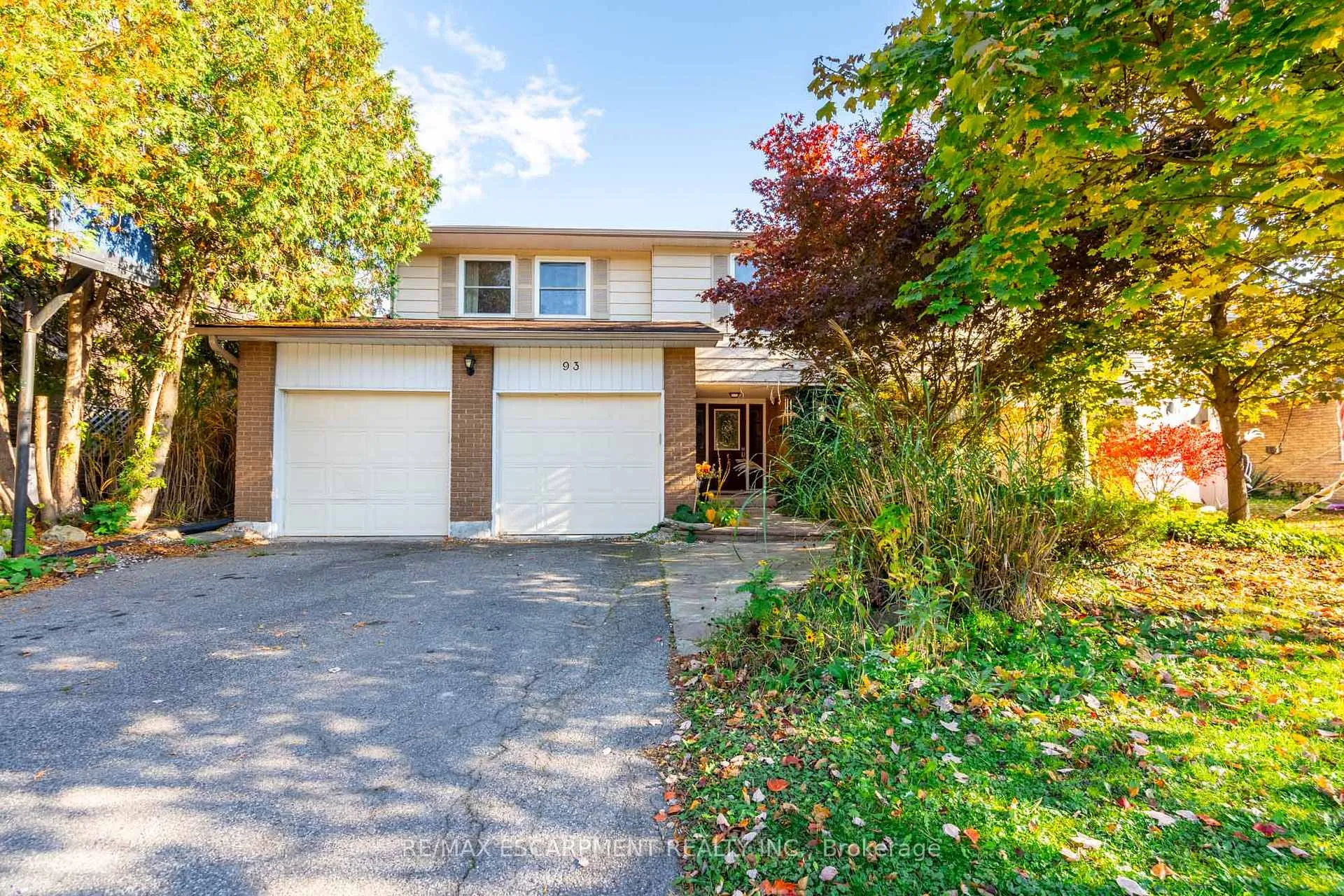 Photo 1 of 93 Turnbull Road, Hamilton, Dundas — HOMEH