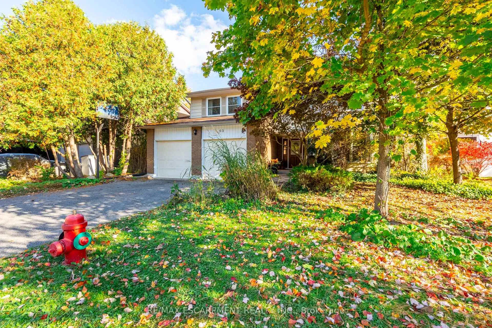 Photo 2 of 93 Turnbull Road, Hamilton, Dundas — HOMEH