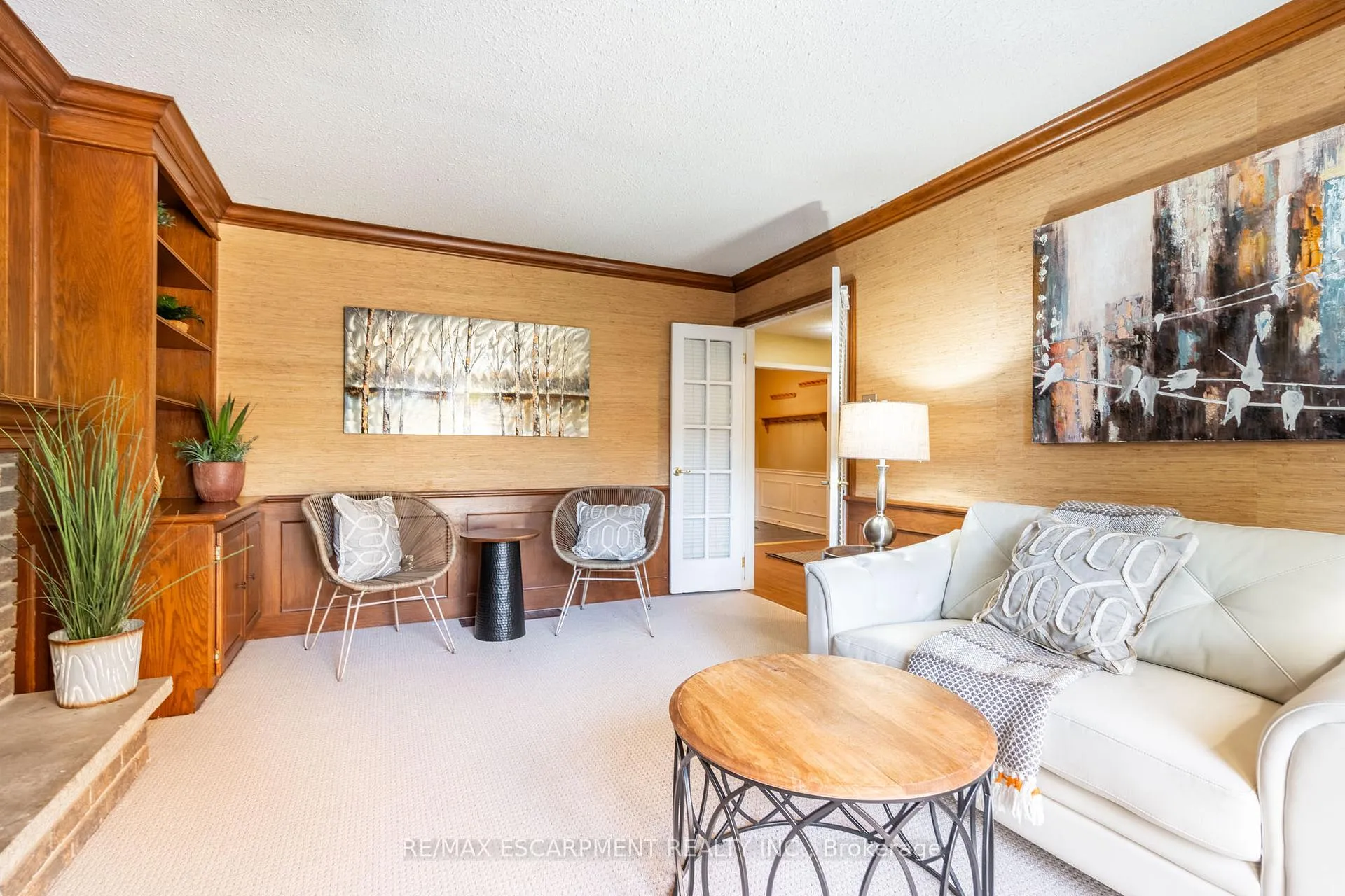 Photo 9 of 93 Turnbull Road, Hamilton, Dundas — HOMEH