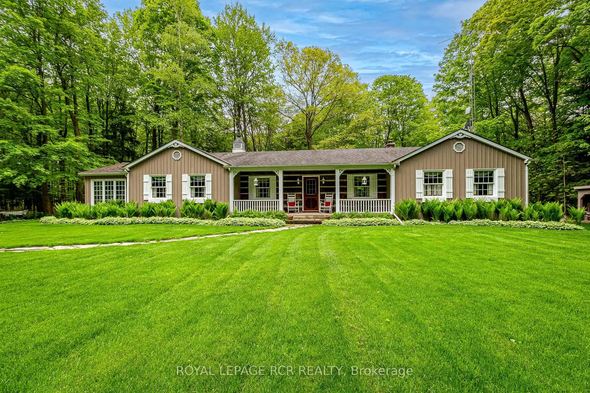 Photo 2 of 838051 4th Line E, Mulmur, Rural Mulmur — HOMEH