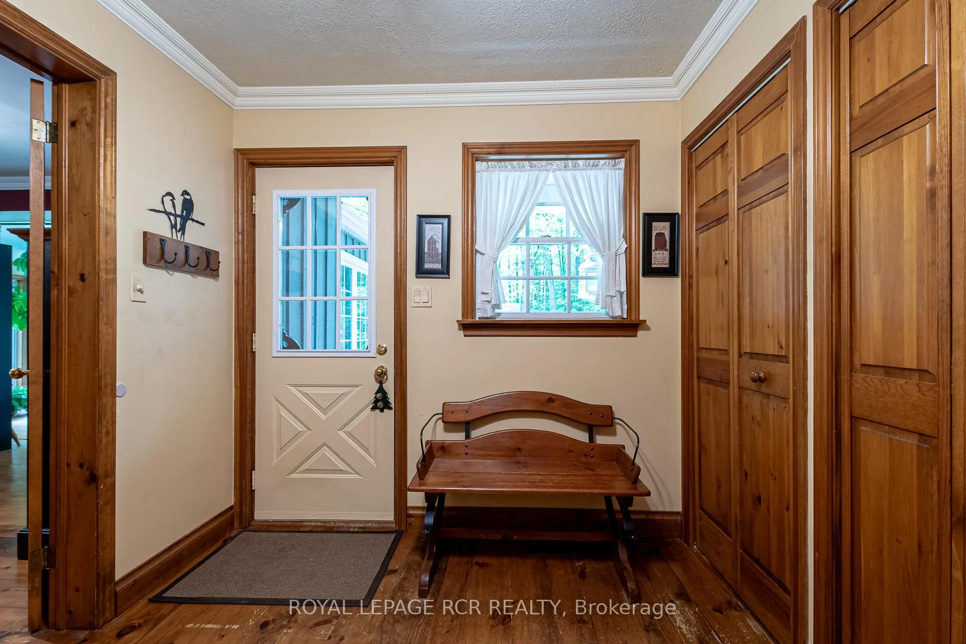 Photo 5 of 838051 4th Line E, Mulmur, Rural Mulmur — HOMEH