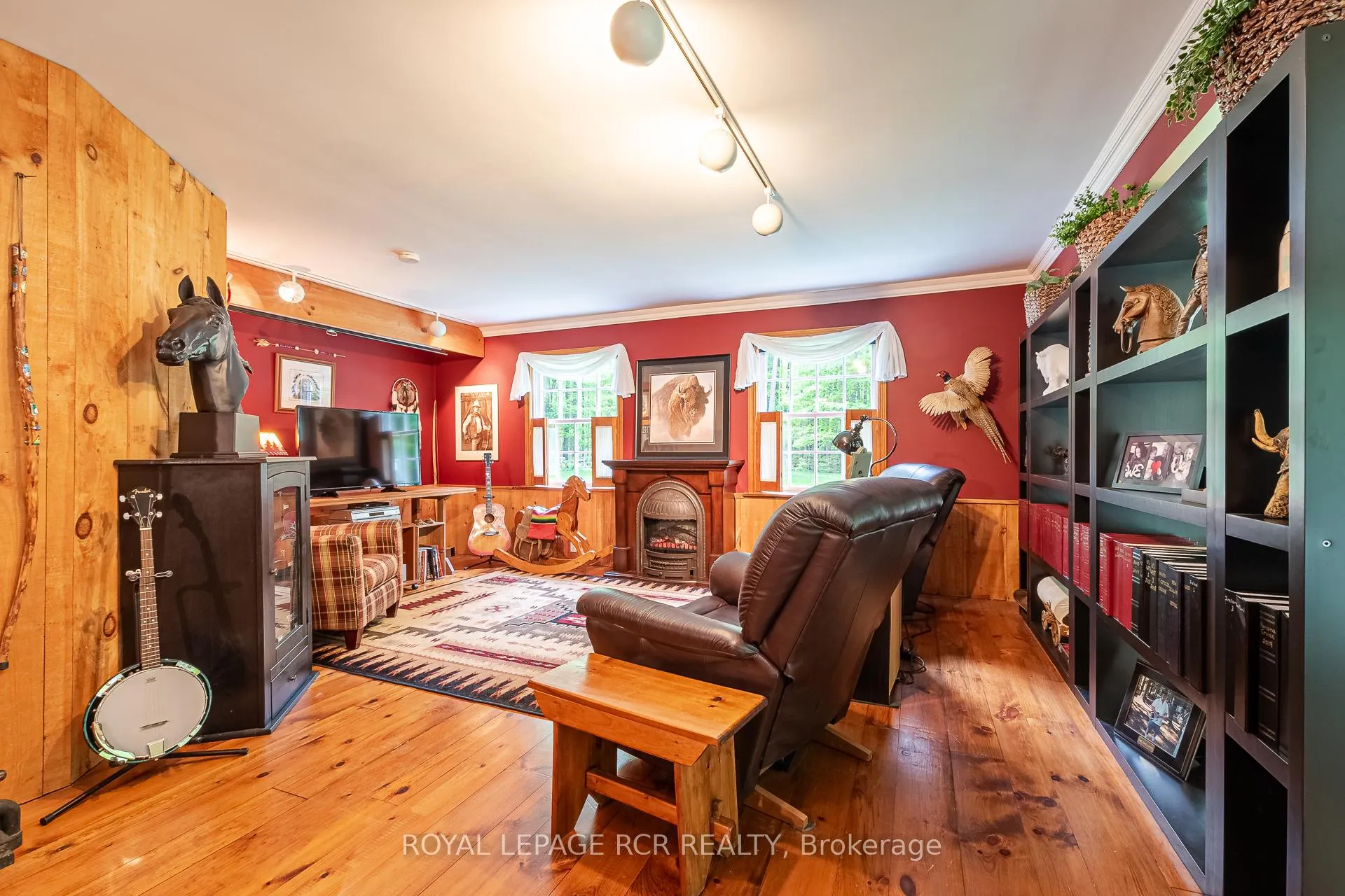 Photo 6 of 838051 4th Line E, Mulmur, Rural Mulmur — HOMEH