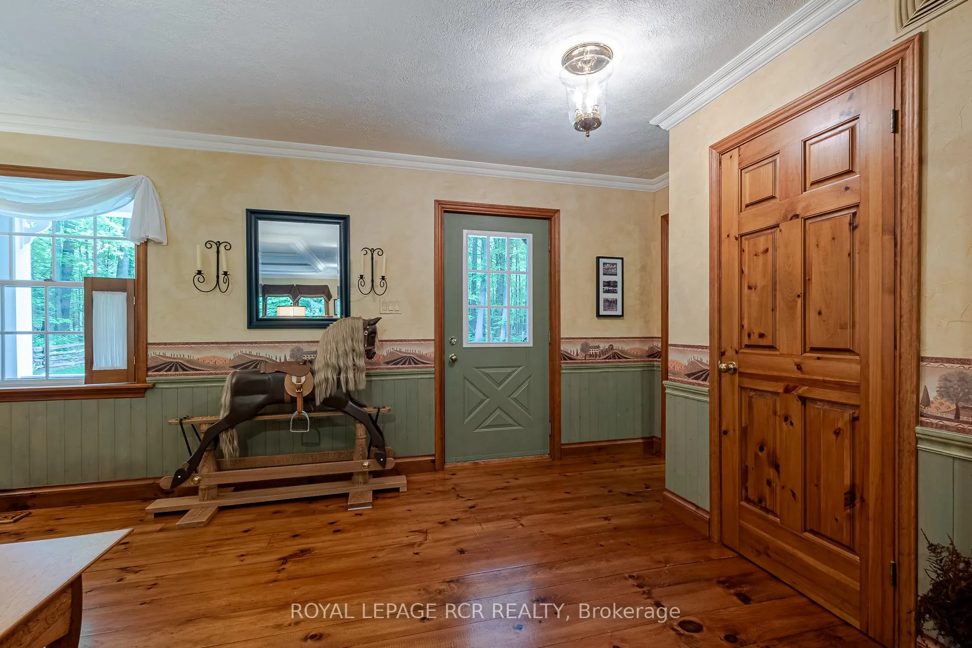 Photo 9 of 838051 4th Line E, Mulmur, Rural Mulmur — HOMEH