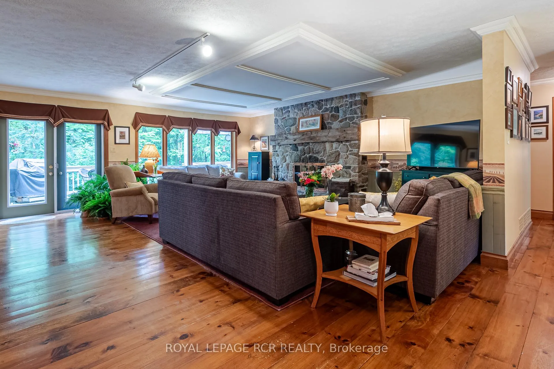 Photo 10 of 838051 4th Line E, Mulmur, Rural Mulmur — HOMEH